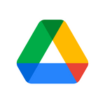 logo Google Drive